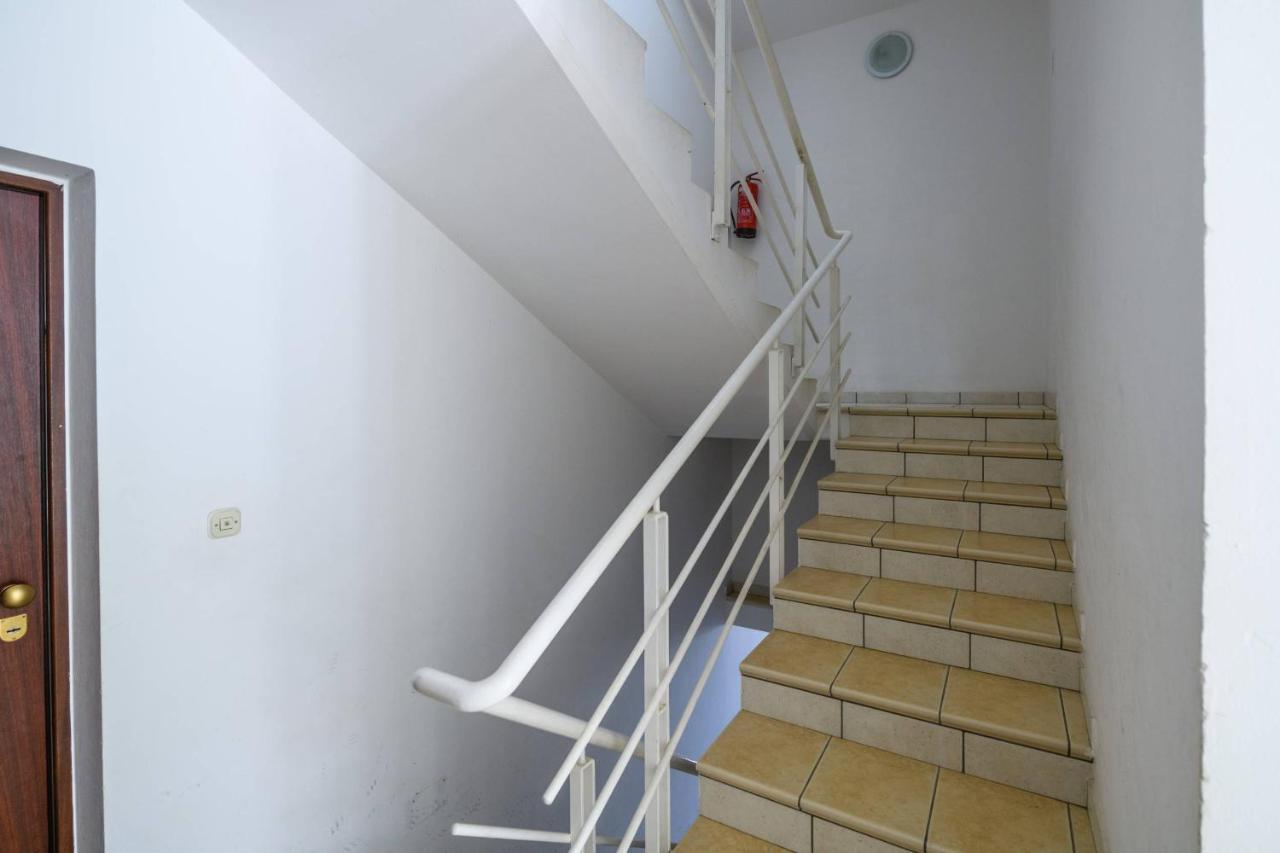 Apartment Sea 프레멘투라 외부 사진