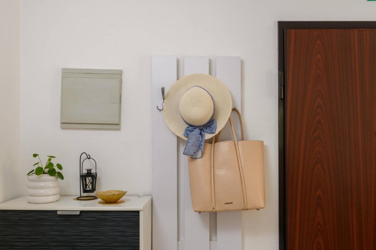 Apartment Sea 프레멘투라 외부 사진