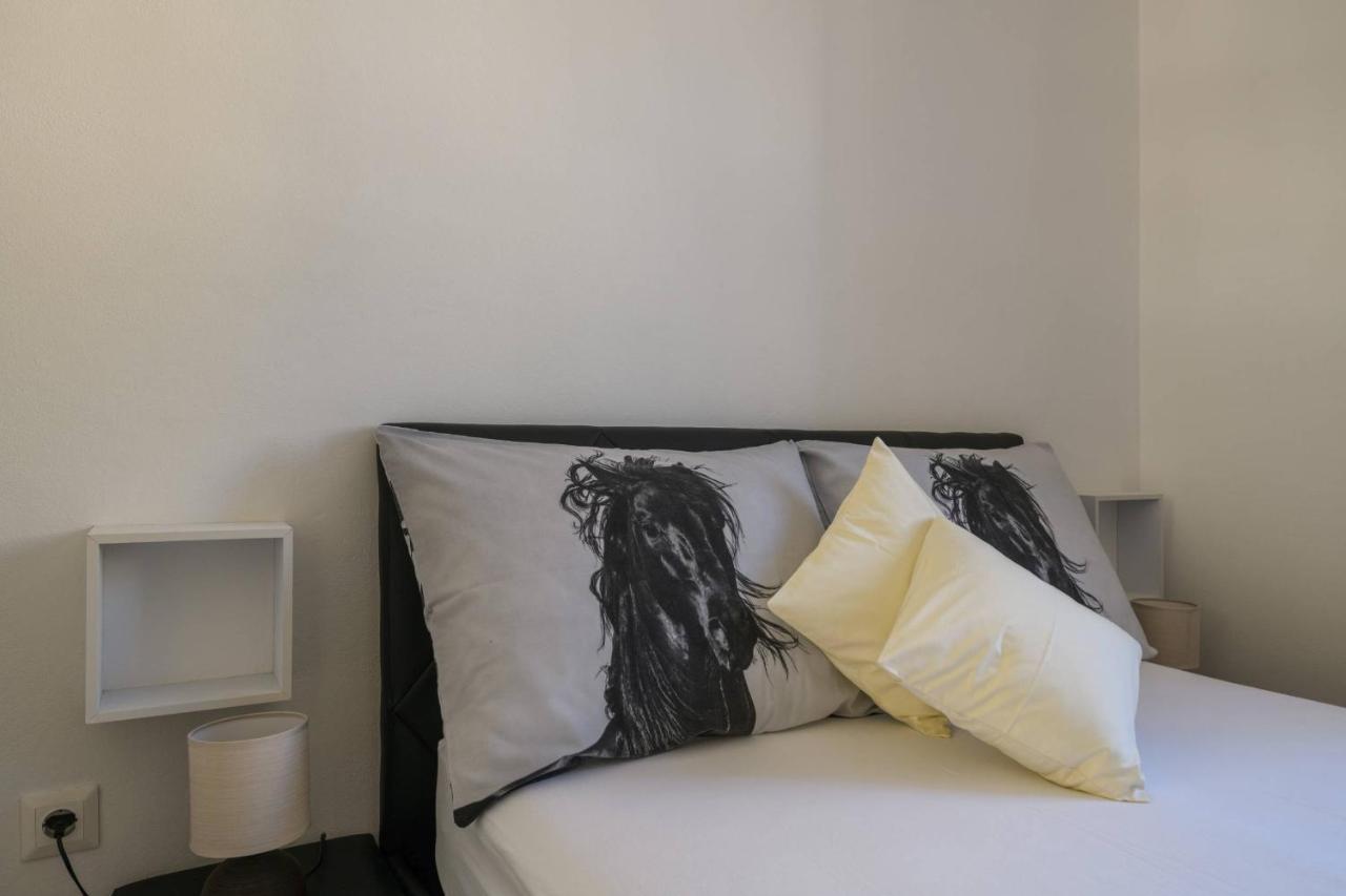 Apartment Sea 프레멘투라 외부 사진