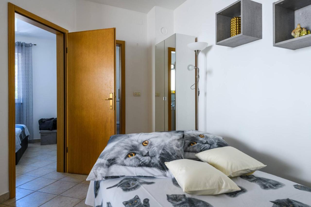 Apartment Sea 프레멘투라 외부 사진